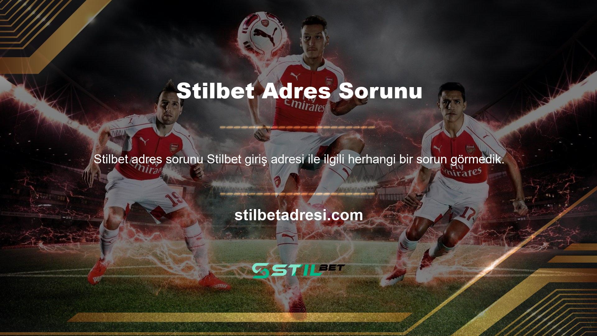 Yine de, bu gerilimi her seferinde deneyimlemeye devam ediyoruz