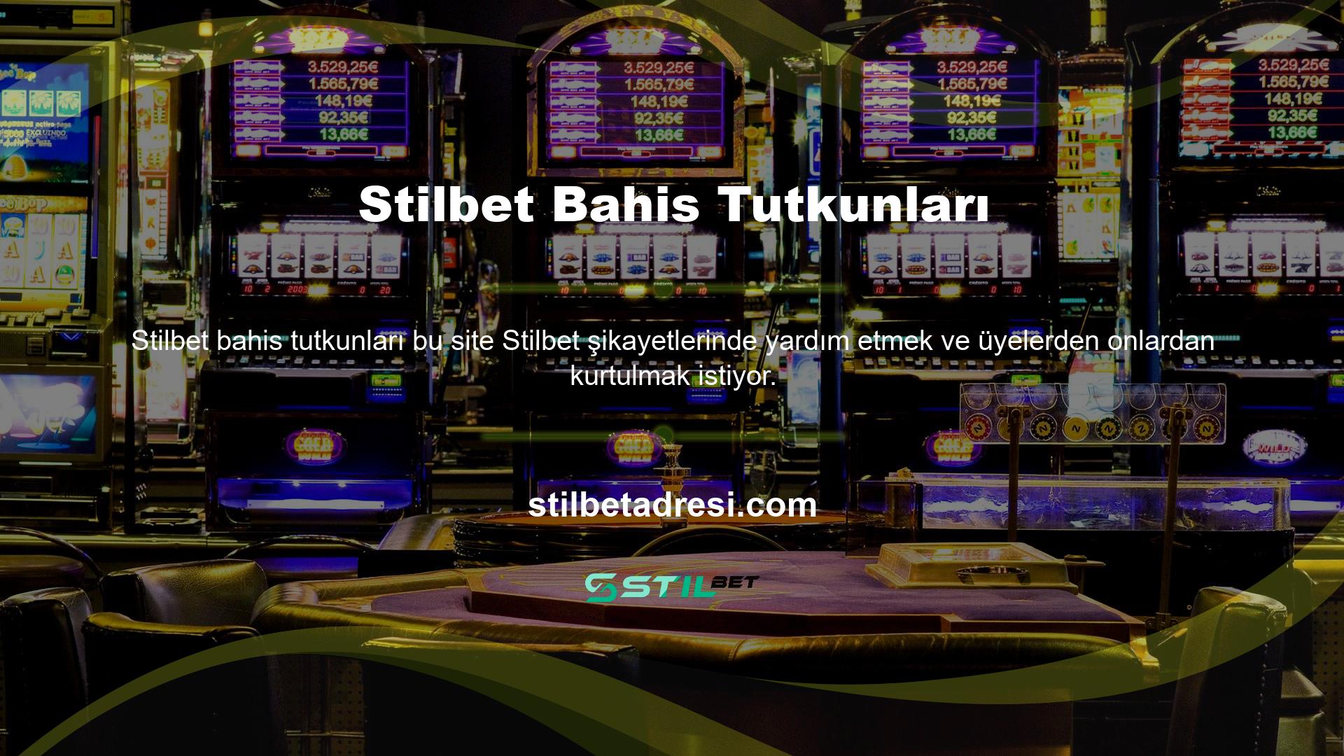 Üyeler hızlı bir şekilde cevap alabilirler
