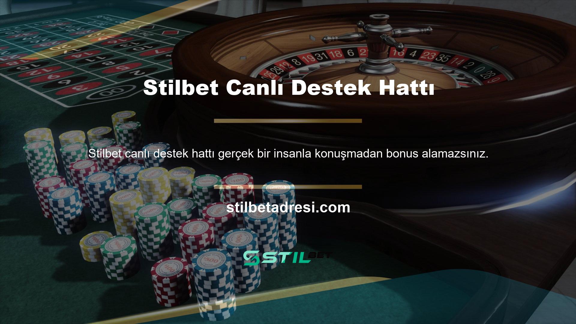 Mümkünse daha fazla yardıma ihtiyacınız varsa, canlı destek hattımızı arayarak ekibimize katılabilirsiniz