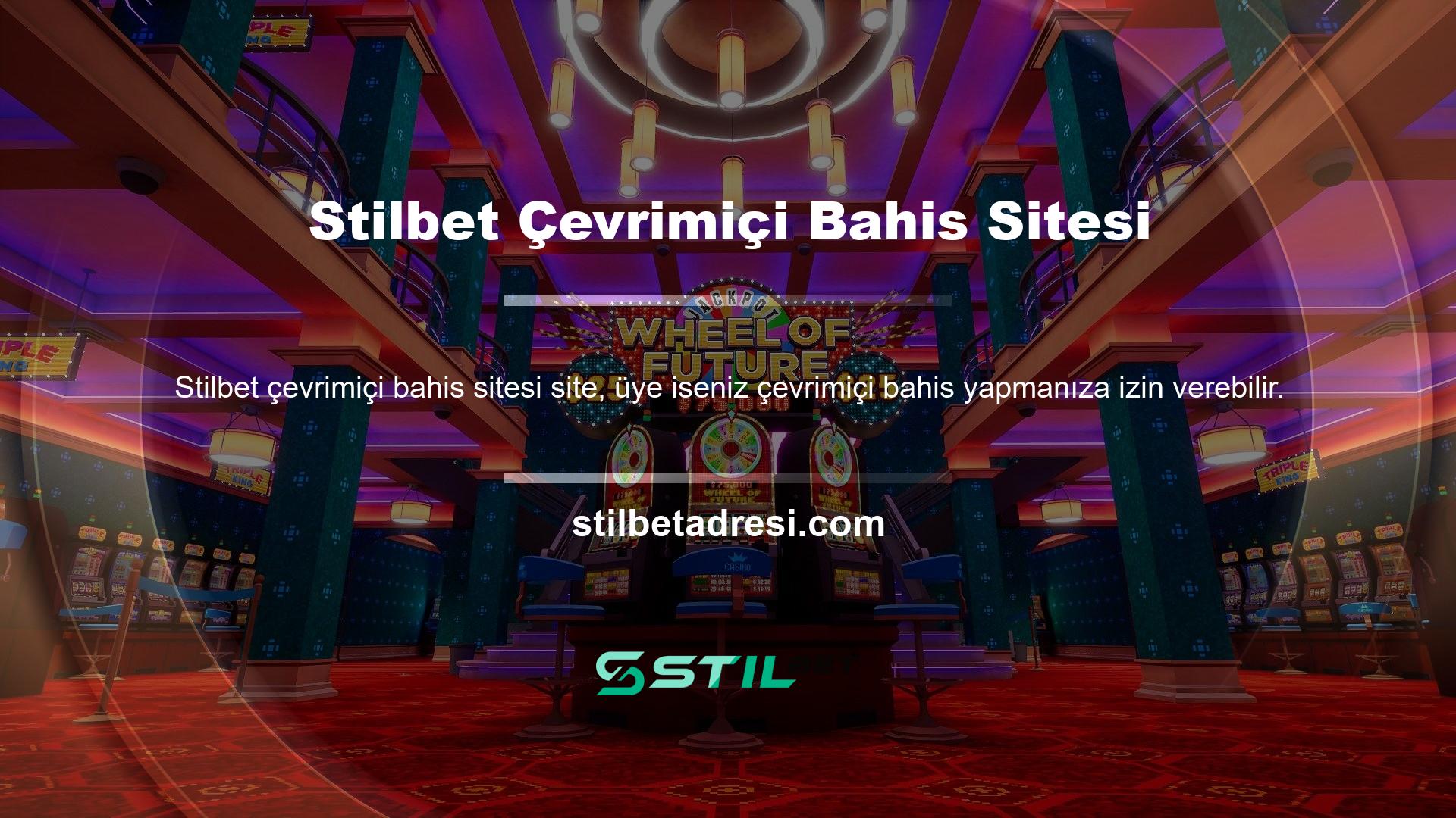 İlk olarak, yeni adresin geçerli ve erişilebilir olduğundan emin olmanız gerekir