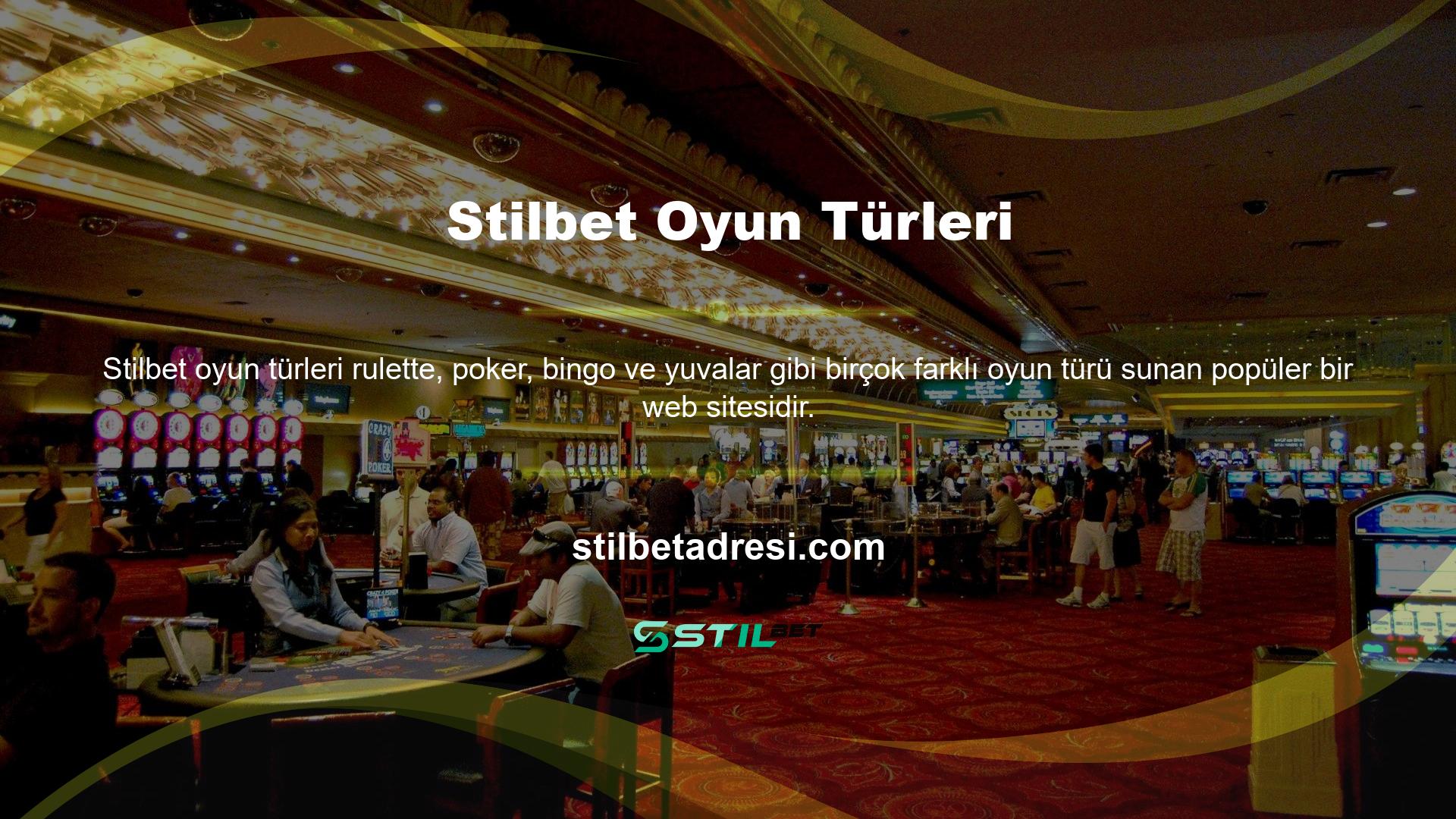 Olası üyelerine güvenen bir bahis sitesi
